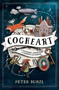 Peter Bunzl - Cogheart.