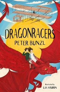 Peter Bunzl et Lia Visirin - Dragonracers.