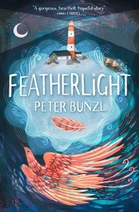 Peter Bunzl et Evan Hollingdale - Featherlight.