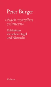 »Nach vorwärts erinnern"