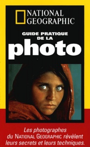Peter Burian et Roberto Caputo - Guide pratique de la photo.