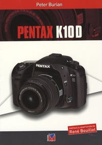Peter Burian - Pentax K10D.