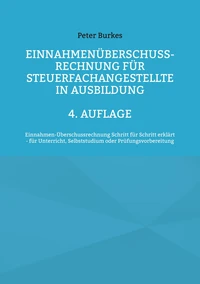 4/3 Rechnung für Steuerfachangestellte in Ausbildung