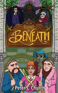 Behind the Beneath
