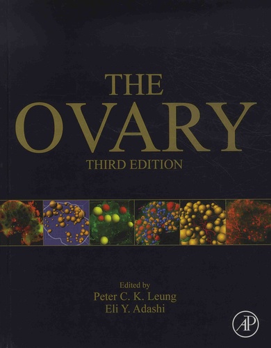 The Ovary 3rd edition