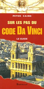 Sur les pas du code Da Vinci