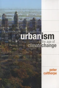 Urbanism in the Age of Climate Change