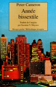 Annee Bissextile