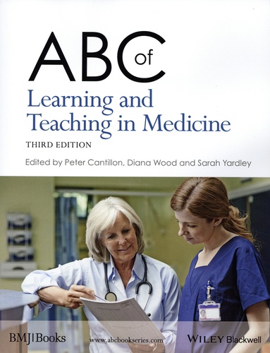 ABC of Learning and Teaching in Medicine 3rd edition