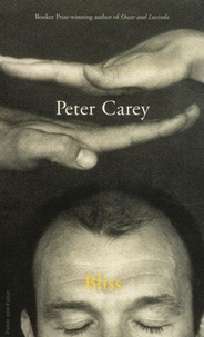 Peter Carey - Bliss.