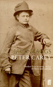 Jack Maggs