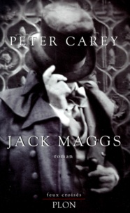 Peter Carey - Jack Maggs.