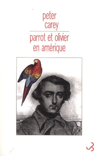 Parrot et Olivier en Amérique