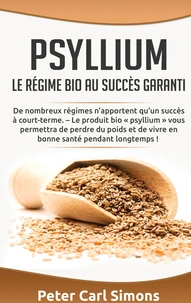 Psyllium