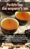 Pu-Erh-Tee - the emperor's tea. Lower cholesterol, burn fat, reduce cardiac and circulatory problems, deal with diabetes: applications of Pu-erh-tea in its homeland China