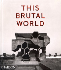 Peter Chadwick - This brutal world.