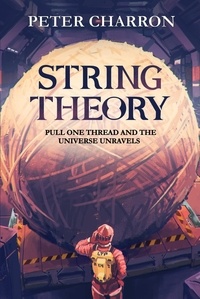  Peter Charron - String Theory.
