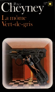 La môme vert-de-gris
