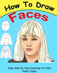  Peter Childs - How To Draw Faces - How to Draw, #3.
