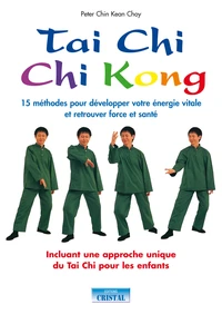 Tai Chi Chi Kong
