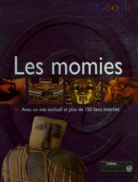 Peter Chrisp - Les momies.
