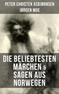 Die beliebtesten Märchen &amp; Sagen aus Norwegen