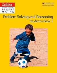 Peter Clarke - Problem Solving and Reasoning Student Book 1.