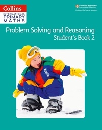 Peter Clarke - Problem Solving and Reasoning Student Book 2.