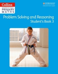 Peter Clarke - Problem Solving and Reasoning Student Book 3.