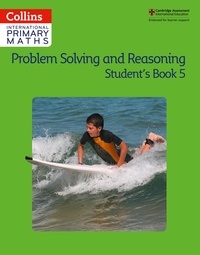 Peter Clarke - Problem Solving and Reasoning Student Book 5.