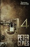 Peter Clines - 14.