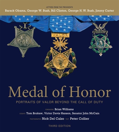 Medal of Honor. Regular Version