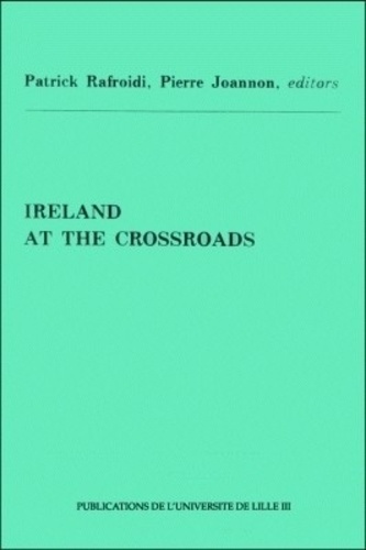 Peter Connolly et Richard Deutsch - Ireland at the crossroads - The Acts in the Lille Symposium June-July 1978.