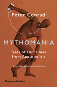 Peter Conrad - Mythomania.
