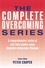 The Complete Overcoming Series. A comprehensive series of self-help guides using Cognitive Behavioral Therapy