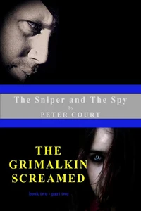 The Sniper and The Spy - The Grimalkin Screamed - book two - part two