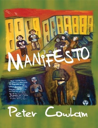  Peter Cowlam - Manifesto.