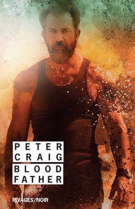 Peter Craig - Blood father.