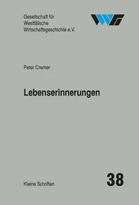 Lebenserinnerungen