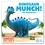 Dinosaur Munch! The Diplodocus. Book 3