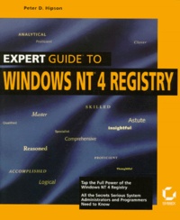 EXPERT GUIDE TO WINDOWS NT 4 REGISTRY.pdf