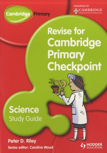 Peter D. Riley - Revise for Cambridge Primary Checkpoint.