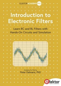 Introduction to Electronic Filters