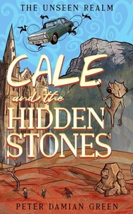 Cale and the Hidden Stones