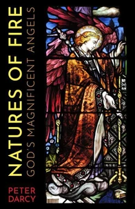 Natures of Fire: God’s Magnificent Angels