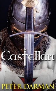  Peter Darman - Castellan - Crusader Chronicles, #2.