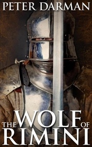  Peter Darman - The Wolf of Rimini - Alpine Warrior, #2.