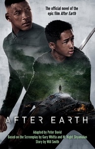 Peter David - After Earth.