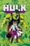 Hulk  L'Intégrale 1992