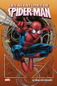 Amazon kindle livres de téléchargement Les aventures de Spider-Man par Peter David, Marc Sumerak, Fred Van Lente, Cory Hamscher 9791039130011 MOBI RTF
